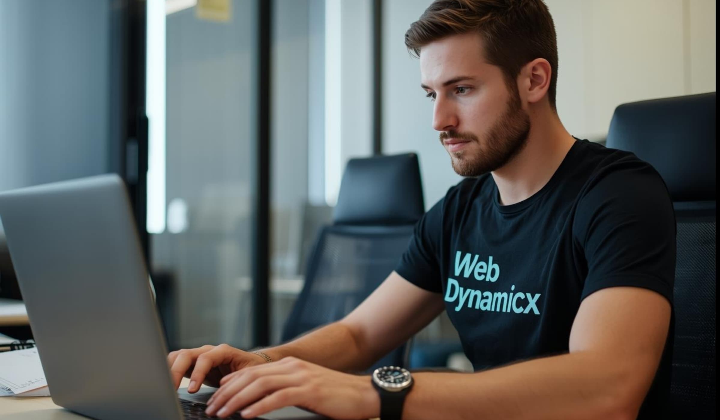 Creare logo & branding