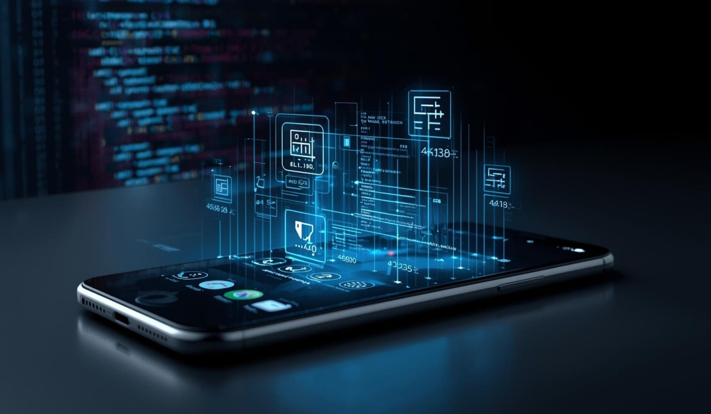 Dezvoltare aplicații mobile