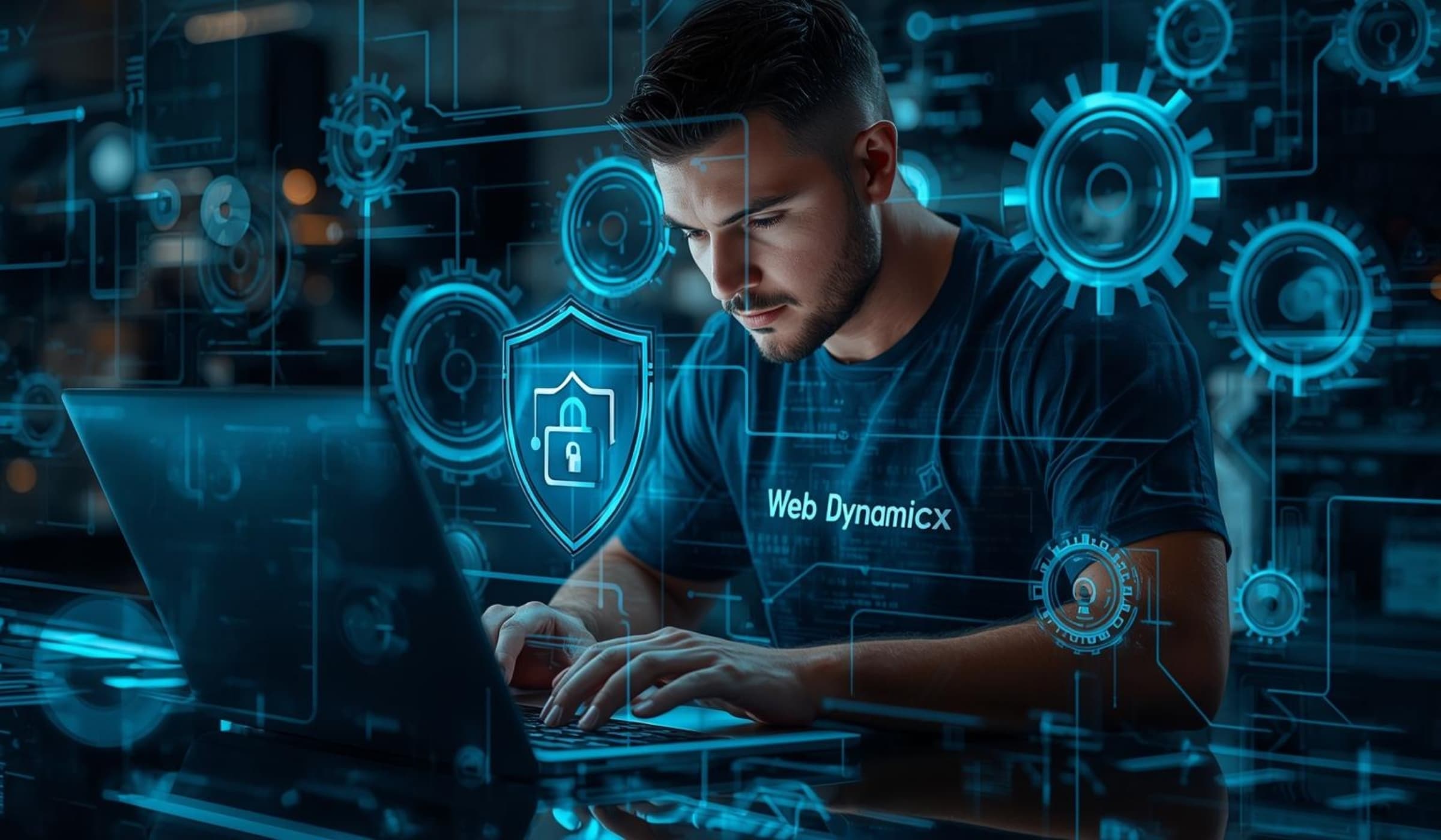 Mentenanță website