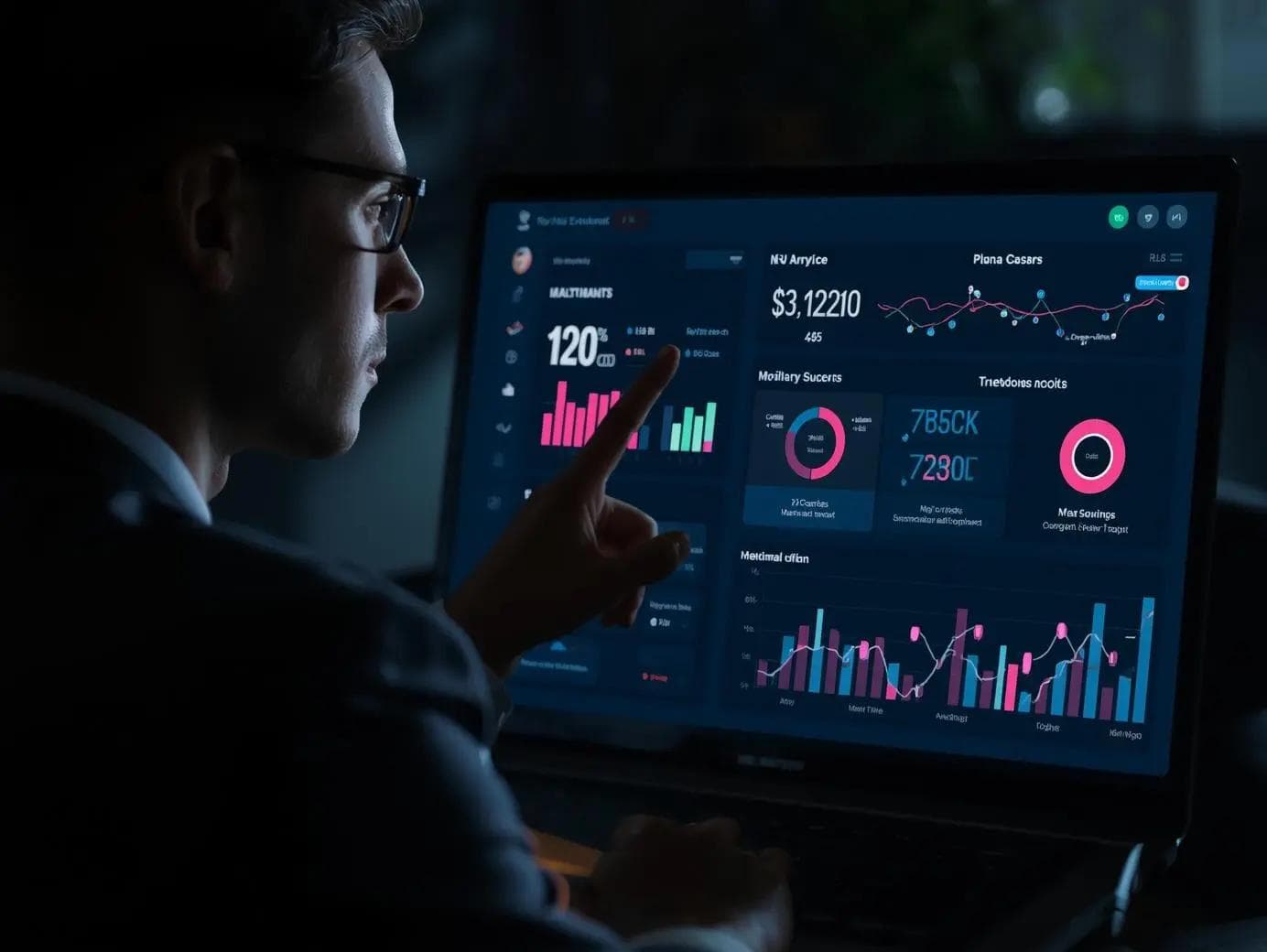 Cum să Estimezi Corect Costurile pentru un Site Web: Ghid Complet pentru Antreprenori